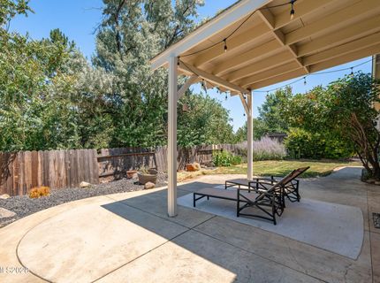 1580 Mescalero Avenue, Reno, NV 89523 Photo