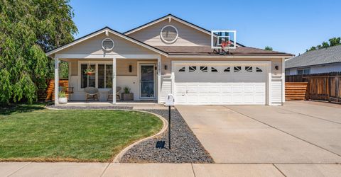 1580 Mescalero Avenue, Reno, NV 89523 Photo