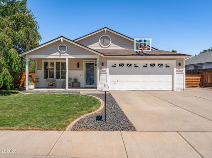 1580 Mescalero Avenue, Reno, NV 89523 Photo