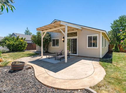 1580 Mescalero Avenue, Reno, NV 89523 Photo