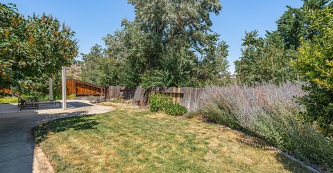 1580 Mescalero Avenue, Reno, NV 89523 Photo