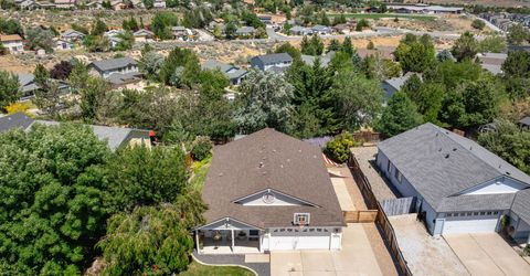 1580 Mescalero Avenue, Reno, NV 89523 Photo