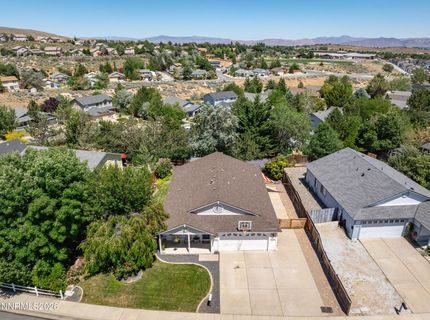 1580 Mescalero Avenue, Reno, NV 89523 Photo