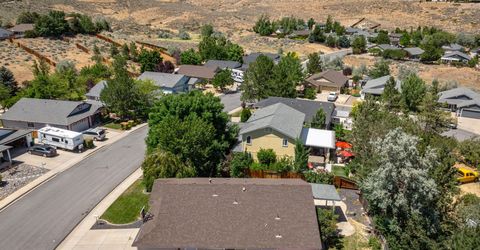 1580 Mescalero Avenue, Reno, NV 89523 Photo