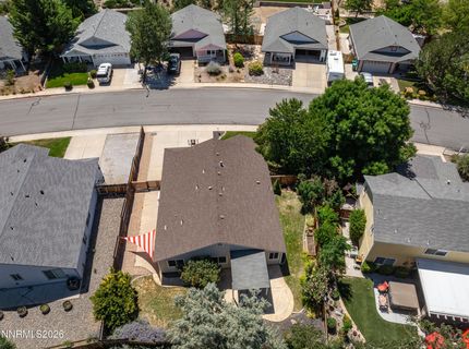 1580 Mescalero Avenue, Reno, NV 89523 Photo