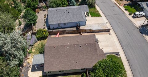 1580 Mescalero Avenue, Reno, NV 89523 Photo