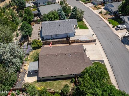 1580 Mescalero Avenue, Reno, NV 89523 Photo
