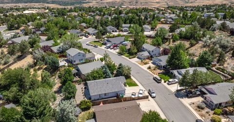 1580 Mescalero Avenue, Reno, NV 89523 Photo