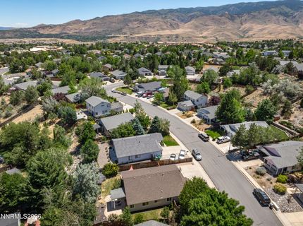 1580 Mescalero Avenue, Reno, NV 89523 Photo