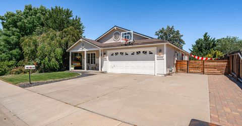 1580 Mescalero Avenue, Reno, NV 89523 Photo