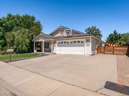1580 Mescalero Avenue, Reno, NV 89523 Photo
