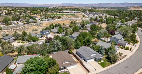 1580 Mescalero Avenue, Reno, NV 89523 Photo