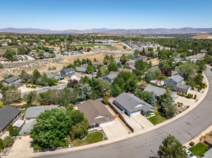 1580 Mescalero Avenue, Reno, NV 89523 Photo