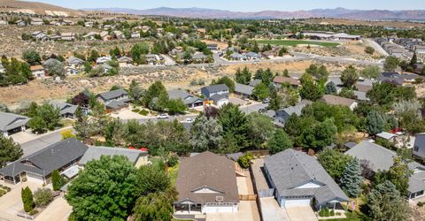 1580 Mescalero Avenue, Reno, NV 89523 Photo