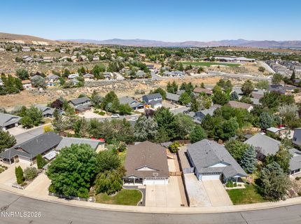 1580 Mescalero Avenue, Reno, NV 89523 Photo