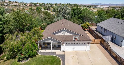 1580 Mescalero Avenue, Reno, NV 89523 Photo
