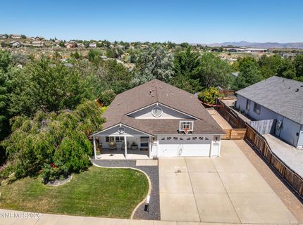 1580 Mescalero Avenue, Reno, NV 89523 Photo