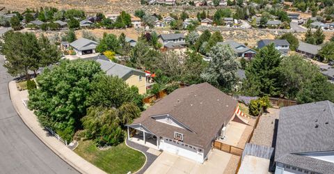 1580 Mescalero Avenue, Reno, NV 89523 Photo