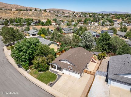 1580 Mescalero Avenue, Reno, NV 89523 Photo