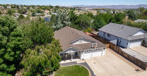 1580 Mescalero Avenue, Reno, NV 89523 Photo