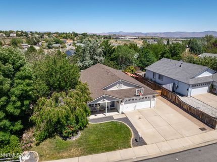 1580 Mescalero Avenue, Reno, NV 89523 Photo