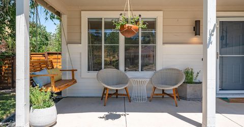 1580 Mescalero Avenue, Reno, NV 89523 Photo