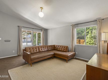 1580 Mescalero Avenue, Reno, NV 89523 Photo