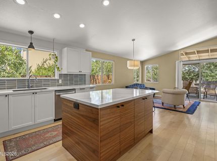 1580 Mescalero Avenue, Reno, NV 89523 Photo