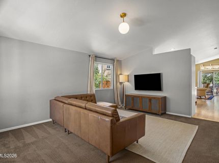 1580 Mescalero Avenue, Reno, NV 89523 Photo