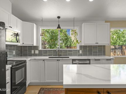 1580 Mescalero Avenue, Reno, NV 89523 Photo