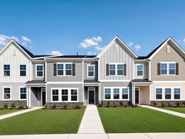322 Marmalade Sky Lane, Wake Forest, NC 27587