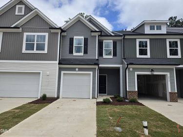 2213 Bright Shore Street, Unit 41, Raleigh, NC 27610