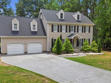 101 Hartland Court, Raleigh, NC 27614