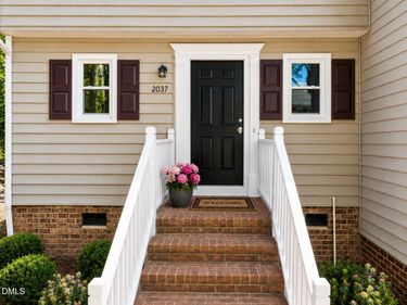 2037 Trexler Court, Raleigh, NC 27606