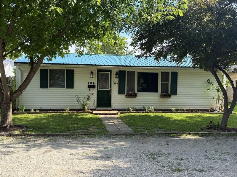 104 2nd Street, Piqua, OH 45356 Photo 1