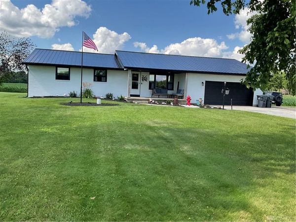 3048 Wildcat Road, Greenville, OH 45331