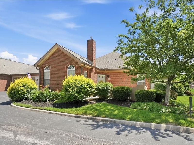 9640 Belfry Court, Unit 2, Centerville, OH 45458 Photo 1
