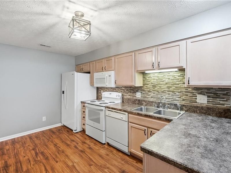9640 Belfry Court, Unit 2, Centerville, OH 45458 Photo 10