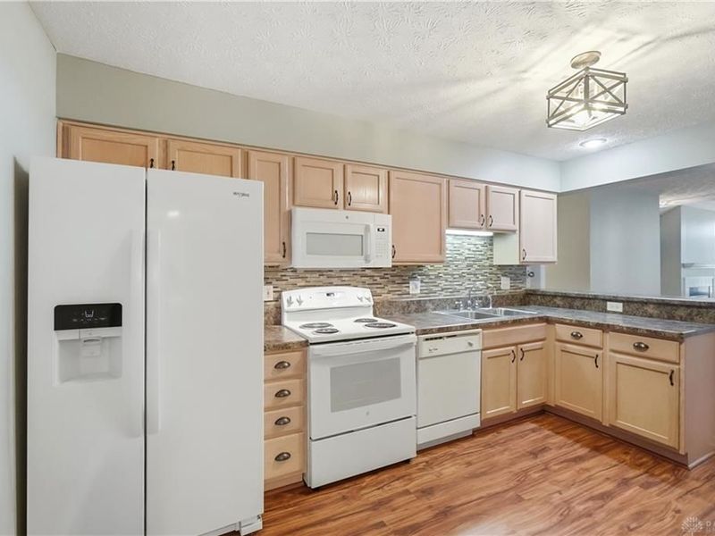 9640 Belfry Court, Unit 2, Centerville, OH 45458 Photo 12