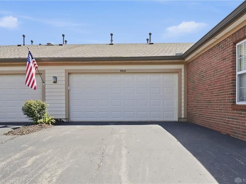 9640 Belfry Court, Unit 2, Centerville, OH 45458 Photo 28