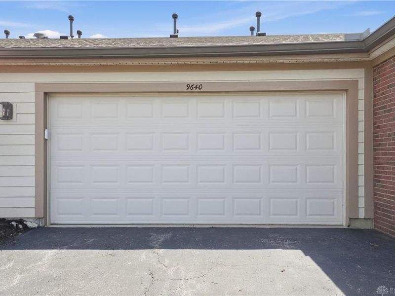 9640 Belfry Court, Unit 2, Centerville, OH 45458 Photo 29