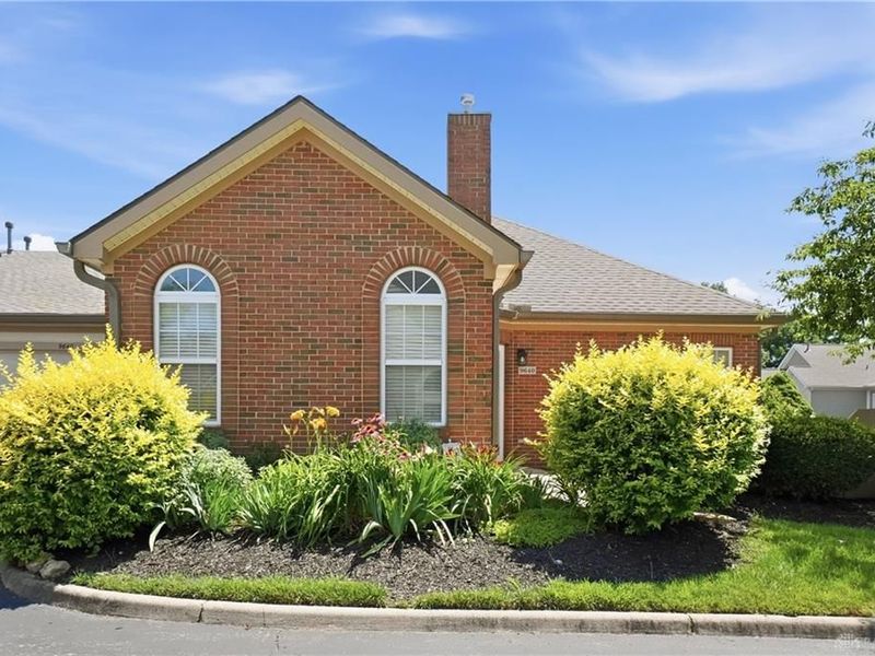 9640 Belfry Court, Unit 2, Centerville, OH 45458 Photo 30