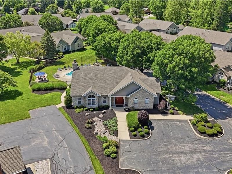 9640 Belfry Court, Unit 2, Centerville, OH 45458 Photo 34