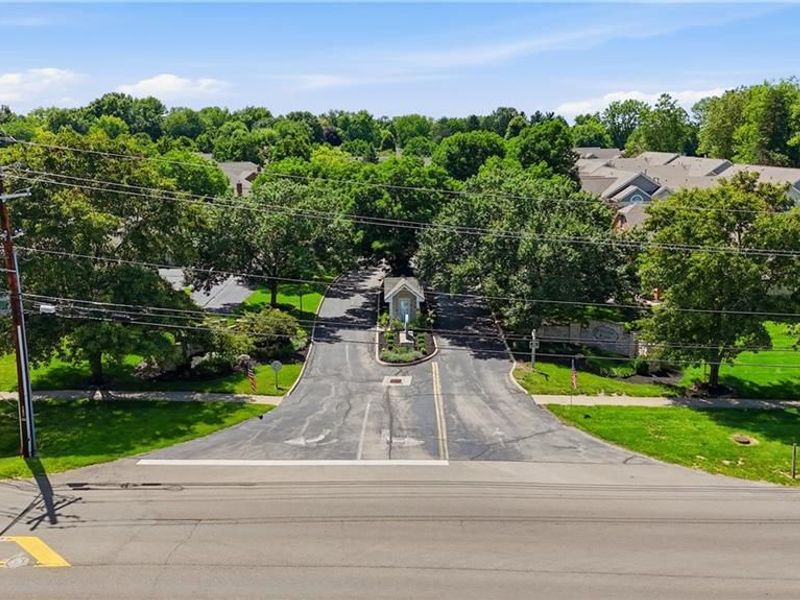 9640 Belfry Court, Unit 2, Centerville, OH 45458 Photo 36