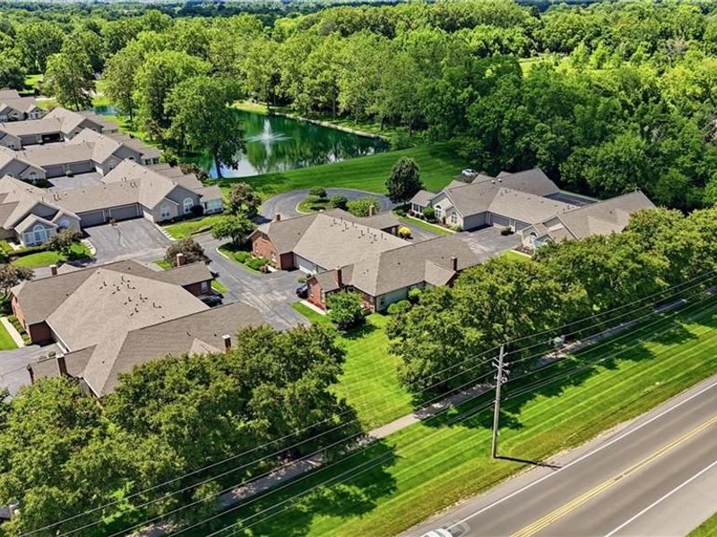9640 Belfry Court, Unit 2, Centerville, OH 45458 Photo 37