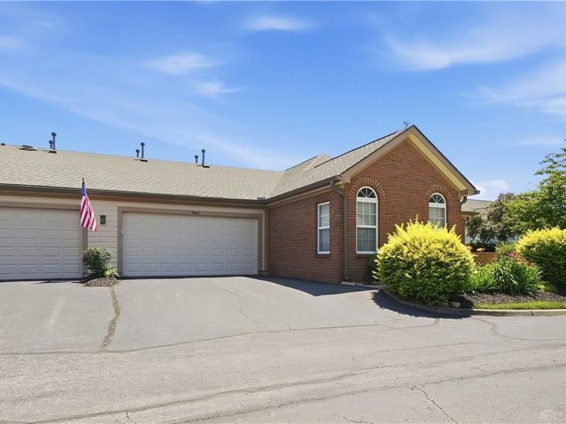 9640 Belfry Court, Unit 2, Centerville, OH 45458 Photo 39
