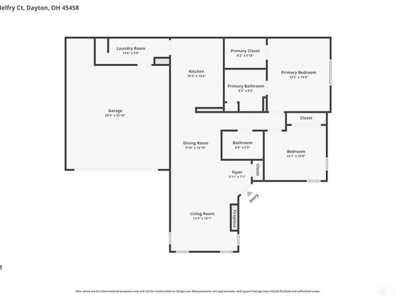 9640 Belfry Court, Unit 2, Centerville, OH 45458 Photo 41