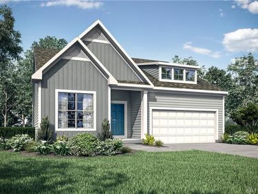 415 Crossing Lane, Unit 8357, Miami Township, OH 45449