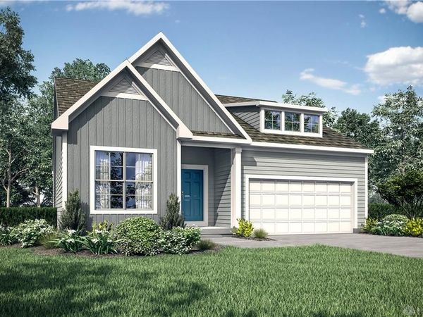 415 Crossing Lane, Unit 8357, Miami Township, OH 45449