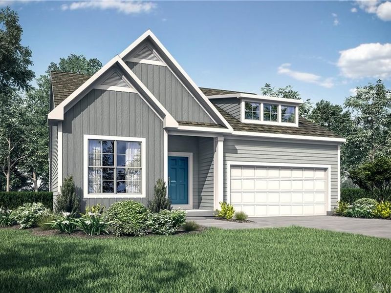 415 Crossing Lane, Unit 8357, Miami Township, OH 45449 Photo 1